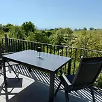 Steinackerhof Dachsberg Διαμέρισμα