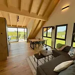 Διαμέρισμα Steinackerhof Dachsberg *