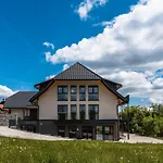 Steinackerhof Dachsberg Διαμέρισμα