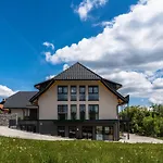 Διαμέρισμα Steinackerhof Dachsberg Wolpadingen