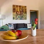 Steinackerhof Dachsberg Διαμέρισμα *