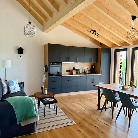 Appartement Steinackerhof Dachsberg