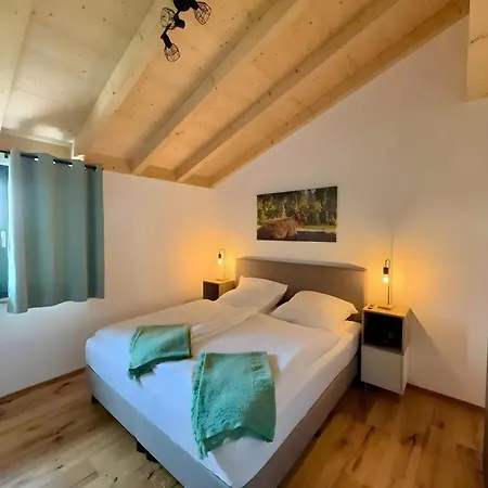 Steinackerhof Dachsberg * Wolpadingen