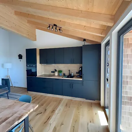 Steinackerhof Dachsberg Wolpadingen