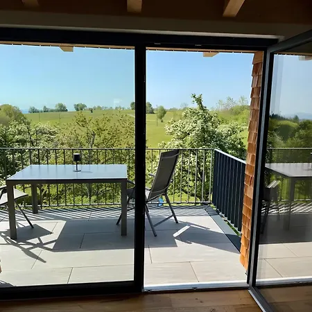 Steinackerhof Dachsberg Wolpadingen