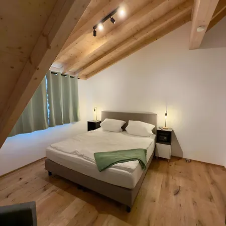 Steinackerhof Dachsberg Apartment