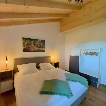 Steinackerhof Dachsberg Apartment Wolpadingen