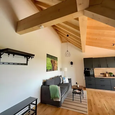 Steinackerhof Dachsberg *