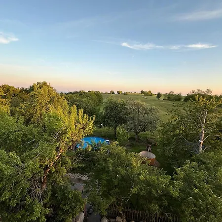 Steinackerhof Dachsberg * Wolpadingen