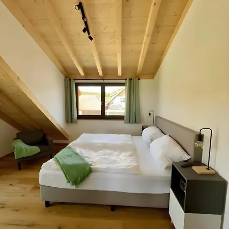 Steinackerhof Dachsberg