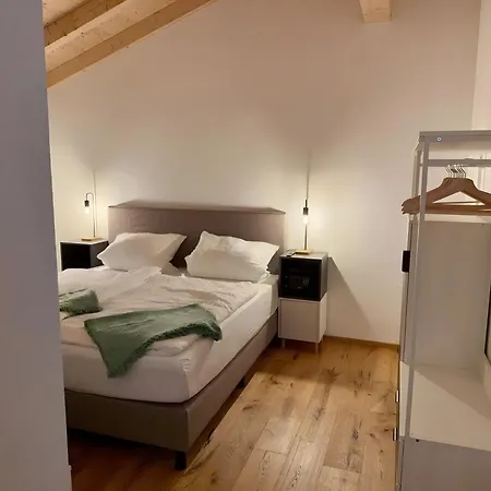 Steinackerhof Dachsberg Apartment Wolpadingen