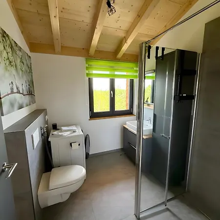 Appartement Steinackerhof Dachsberg Wolpadingen