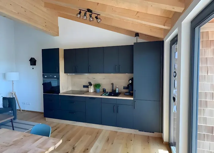 Steinackerhof Dachsberg Wolpadingen