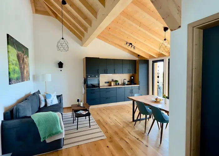 Steinackerhof Dachsberg * Wolpadingen