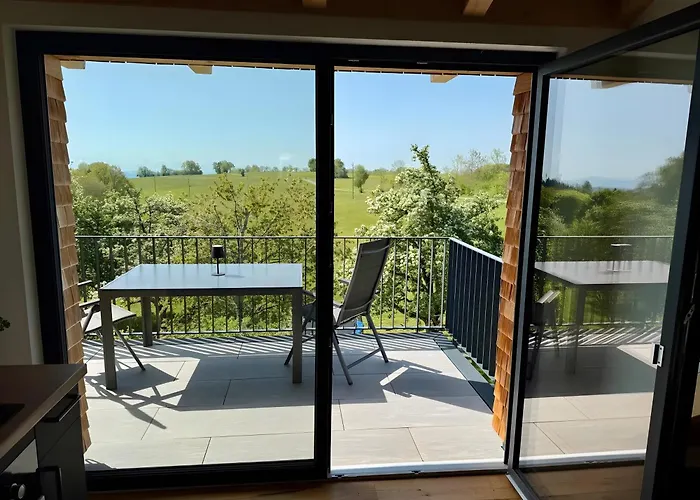 Steinackerhof Dachsberg Wolpadingen