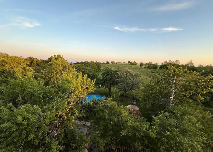 Steinackerhof Dachsberg * Wolpadingen