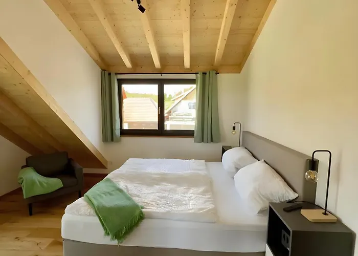 Steinackerhof Dachsberg